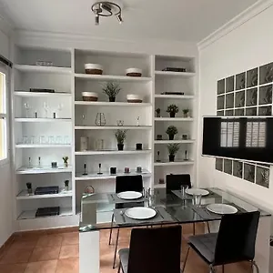  Apartamento Apto Carreterias Centro