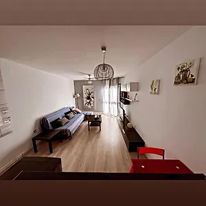  Apartamento Helena